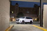 2021-2024 Escalade Illuminated Blackout Emblem