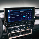 2022–2026 GMC Hummer EV Accessory Touch-Screen Auxiliary Switches Kit GM Part# 86587305 Genuine GM