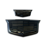 2020–2026 Cadillac CT5 Blackout Emblem Kit | Luxury, Premium, & Sport