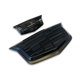 2020–2026 Cadillac CT5 Blackout Emblem Kit | Luxury, Premium, & Sport
