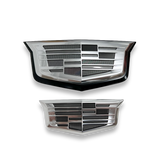 2020-2026 Cadillac CT5 Monochrome Emblem Kit