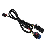 2025–2026 Cadillac Escalade Illuminated Grille Wiring Harness Plug & Play