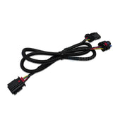 2025–2026 Cadillac Escalade Illuminated Black Grille Upgrade Kit