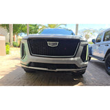 2025–2026 Cadillac Escalade Illuminated Black Grille Upgrade Kit