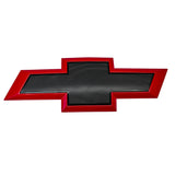 2022-2026 Silverado 1500 Front Torch Red Black Bowtie