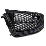 2025–2026 Cadillac Escalade Illuminated Black Grille Upgrade Kit