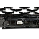 2025–2026 Cadillac Escalade Illuminated Black Grille Upgrade Kit