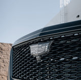 2025–2026 Escalade Sport Grille Replacement Front Camera