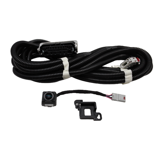 Bed View Camera 2019–2023 Silverado Sierra Rear Camera Kit – Bed Delete | IOR, IOS, IOT ...