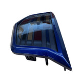 Cadillac CT5 Le Monstre Edition UGN Compatible Blue & Color Emblem Kit