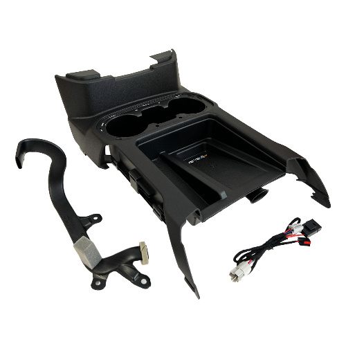 Modern Convenience for Your Truck: 2019-2024 Silverado Sierra