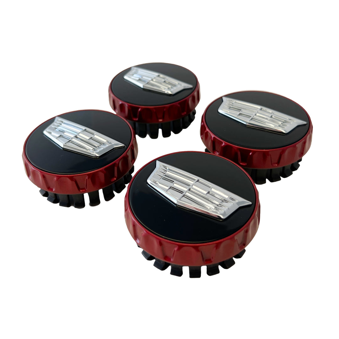 XT6 Wheel & Tire – 404 Parts