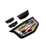 CT4 Adaptive Cruise Black Emblem Package
