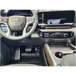 2024 Silverado Sierra HD Upfitter Auxiliary Switches Package