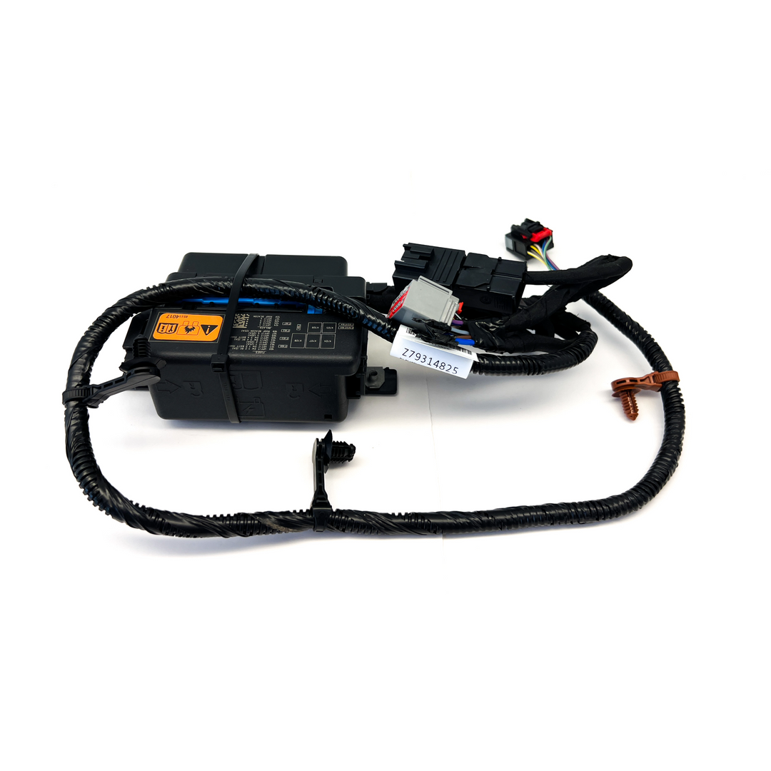 thumbnail image 2 of Junction Block SEO Connector For 1999-2006 Chevy GMC – MBEC – OE 12193930 2 of 4