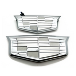 2021-2024 Escalade Platinum Edition Emblem Package