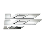 Escalade V Series Platinum Emblem Package