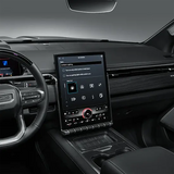 2024–2026 GMC Sierra EV Accessory Touch-Screen Auxiliary Switches Kit GM Part# 86587305 Genuine GM
