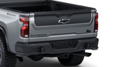 2020–2026 Silverado HD ZR2 Rear End Gate Decal | Multi-Flex Tailgate