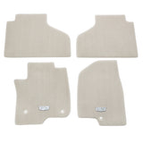 2021-2026 Cadillac Escalade Carpet Floor Mats Beige 1st 2nd Row