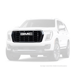 2025–2026 GMC Yukon Denali Ultimate Blackout Front Grille