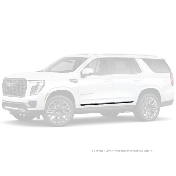 2021-2025 GMC Yukon 