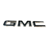 2019-2024 GMC Sierra Vader Chrome Emblems