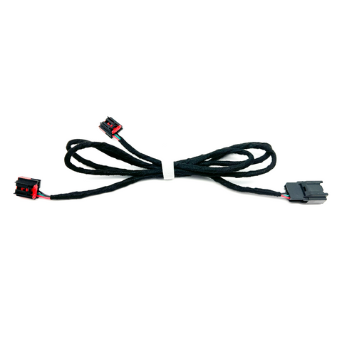 GM USB to USB Add On Power Harness