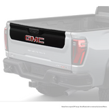 2020–2026 SIERRA HD Rear End Gate Decal | Multi-PRO Tailgate