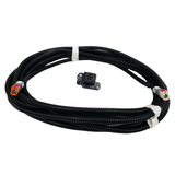 2024–2026 Silverado Sierra HD Cab Chassis Rear UDU Camera Add On Kit