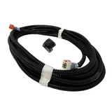 2024–2026 Silverado Sierra HD Cab Chassis Rear UDU Camera Add On Kit