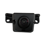 2025–2026 Escalade Sport Grille Replacement Front Camera