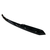 2025-2026 Cadillac Escalade Gloss Black Hood Trim Upper Grille