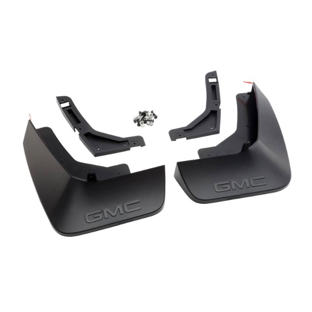 Yukon Security & Protection – 404 Parts