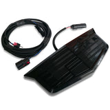 2021-2024 Escalade Illuminated Blackout Emblem