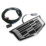 2021-2024 Escalade Illuminated Monochrome Emblem