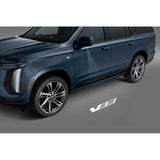 2023–2026 Cadillac Escalade V-Series Puddle Light Kit