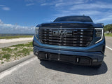 2022-2026 Sierra Gloss Black Valance Skid Plate Upgrade