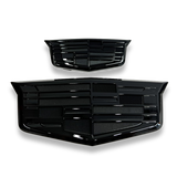 2020-2025 Cadillac XT6 Blackout Emblem Kit