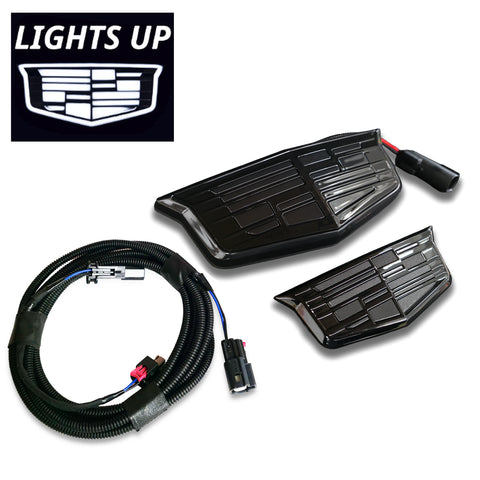XT6 Exterior – 404 Parts XT6 Exterior – 404 Parts