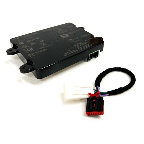 Upgrade Your Drive: 2015-2018 Gen II Qi Wireless Phone Charger