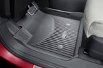 XT4 Front & Rear All Weather Floor Liners