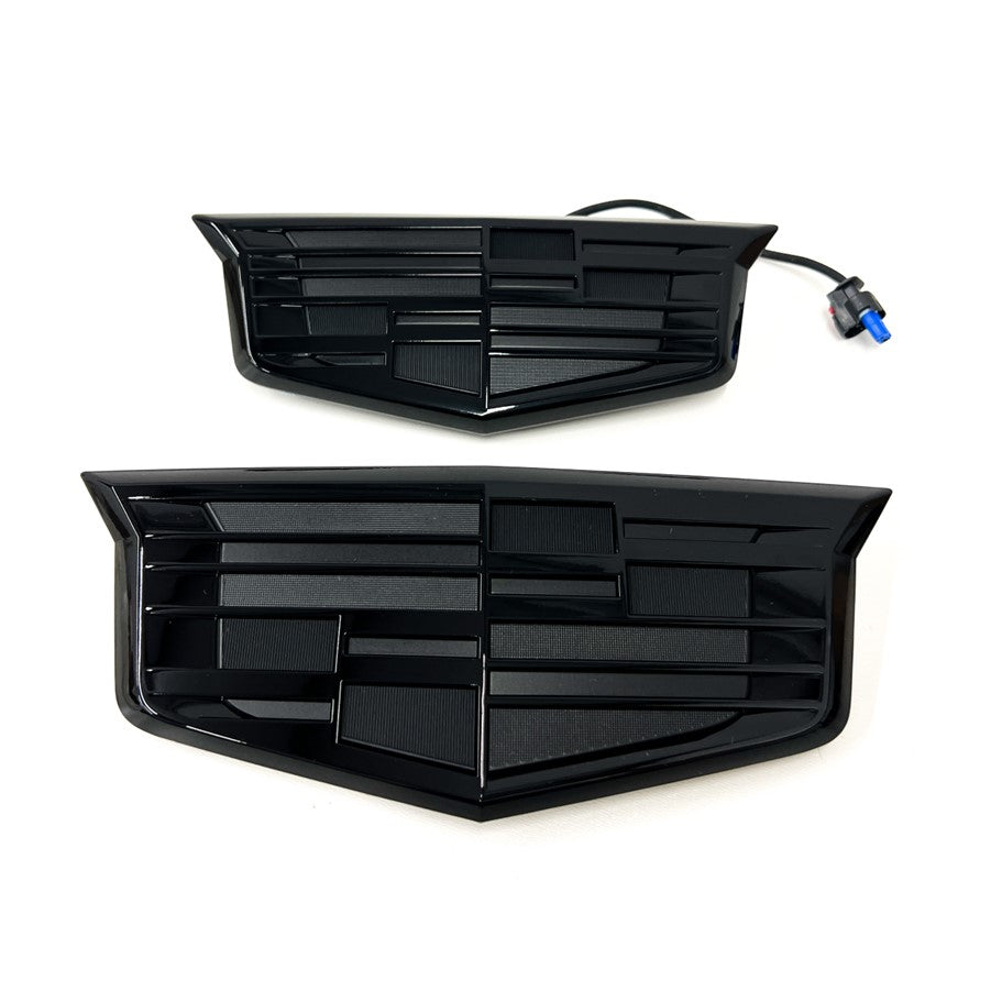 Brake Dust Shields (2-Pack) For 2014-2020 Chevy Silverado/GMC Sierra, Cadillac Escalade, Tahoe, Suburban
