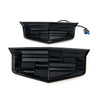 2021-2024 Escalade Black Out Emblem Package