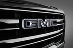 2021-2023 GMC Yukon Illuminated Black Emblem Package