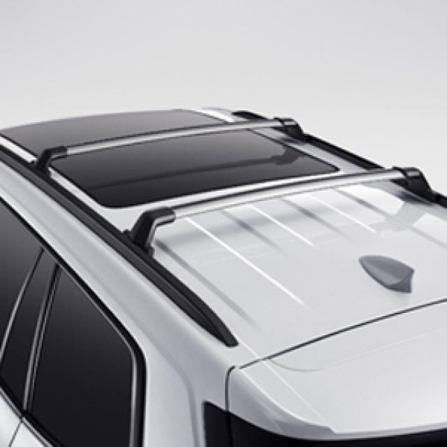 XT6 Genuine GM Cross Rails Kits | Cadillac Owners Forum