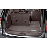 2021 Tahoe Integrated Cargo Liner in Colors