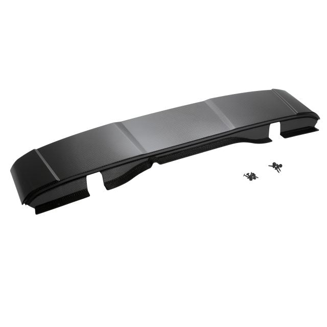 Authentic Upgrades for Your C8 Corvette: Genuine Parts