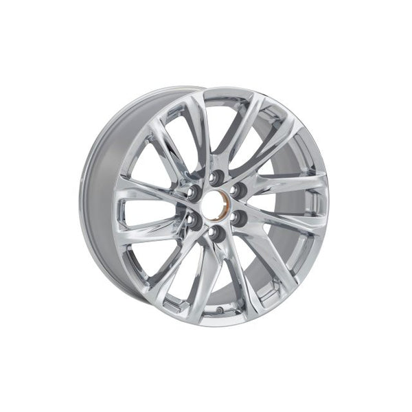 Yoking さま　CHROME Zippo 167, Armor Lighter, Full Size, High Polish Chrome