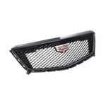 2020-2021 XT5 Gloss Black Grille Package